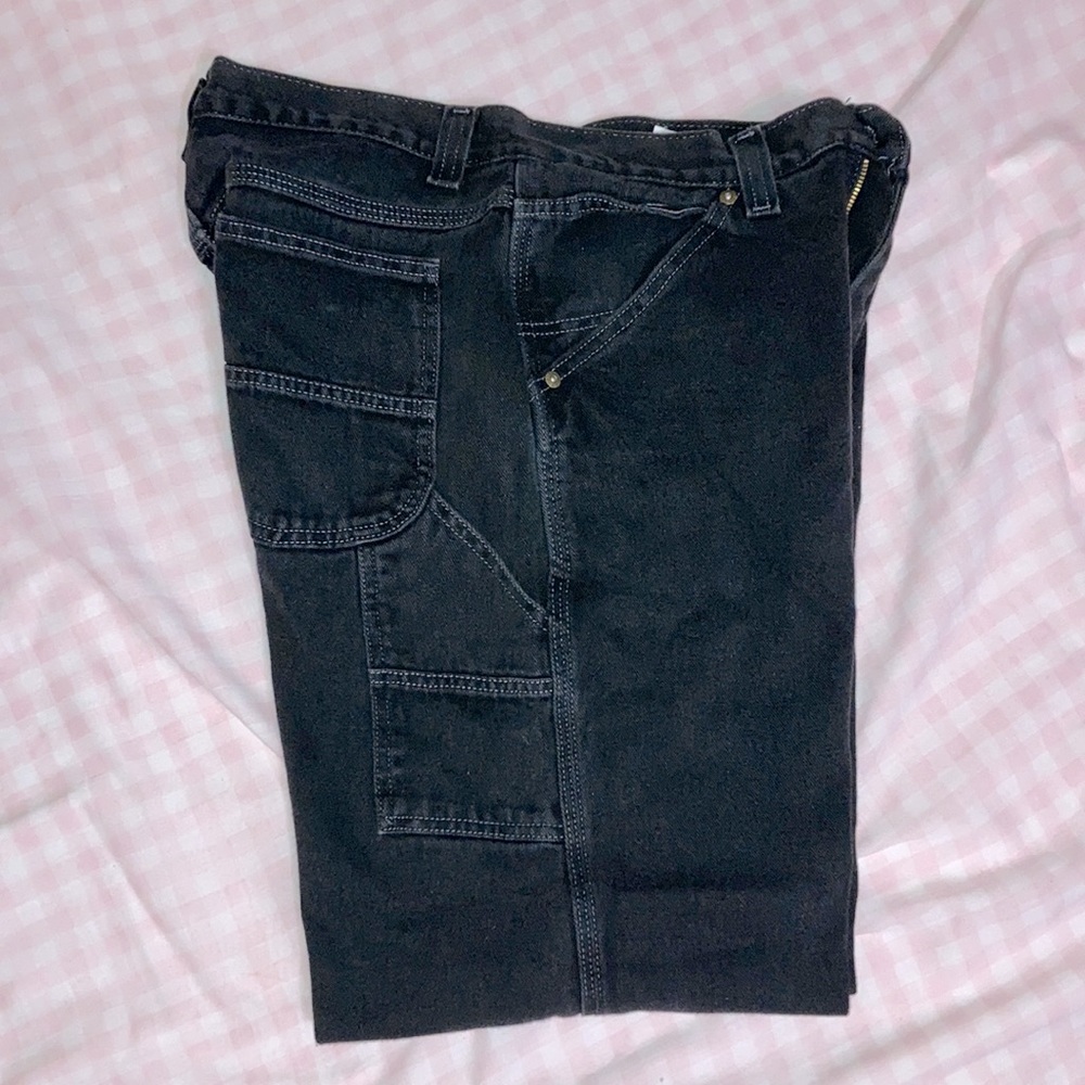 Lee Dungarees